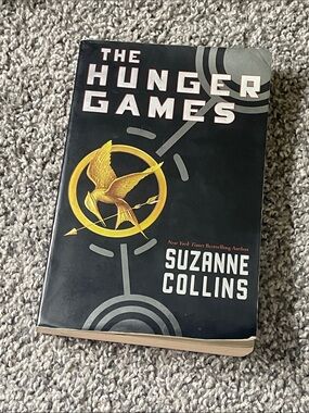 The Hunger Games